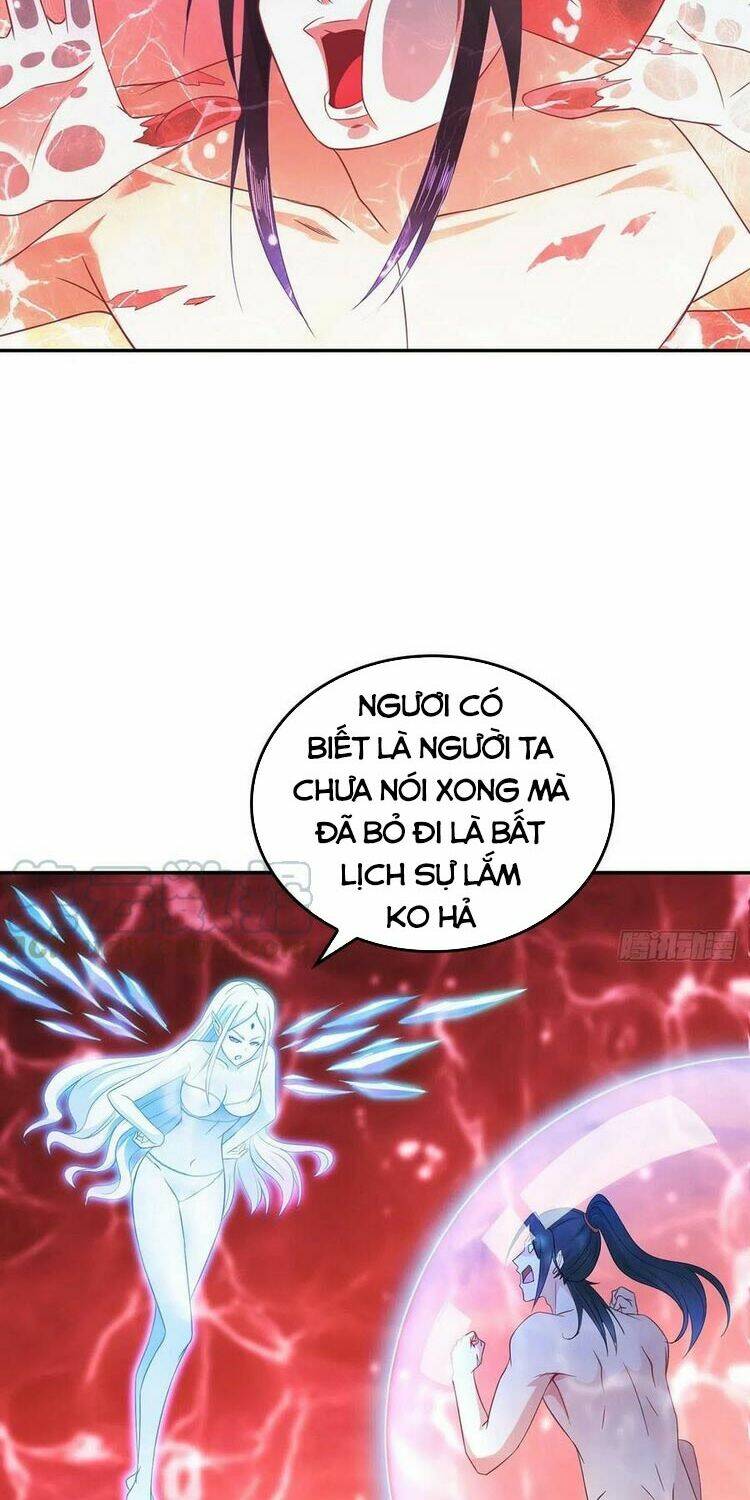 Người Ở Rể Bị Ép Thành Phản Diện Ngoại Truyện: Chapter 11