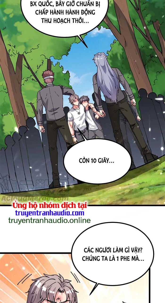 Trọng Sinh Khí Thiếu Quy Lai: Chapter 196
