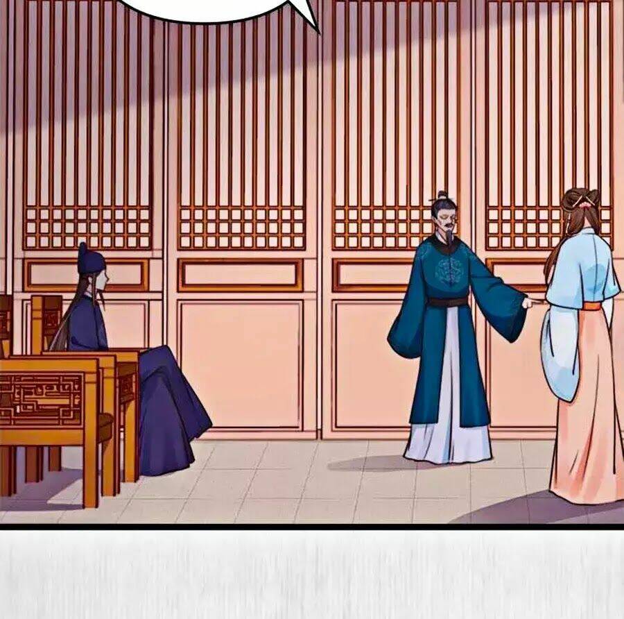 Hoạn Phi Hoàn Triều: Chapter 22