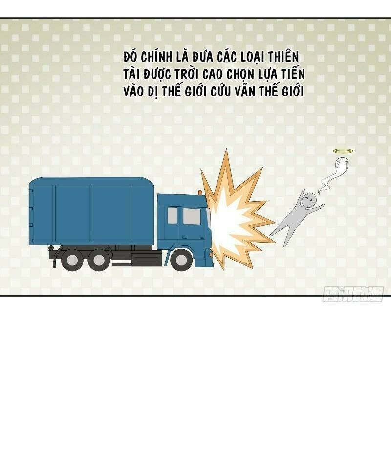 Nghịch Thiên Tiên Mệnh: Chapter 58