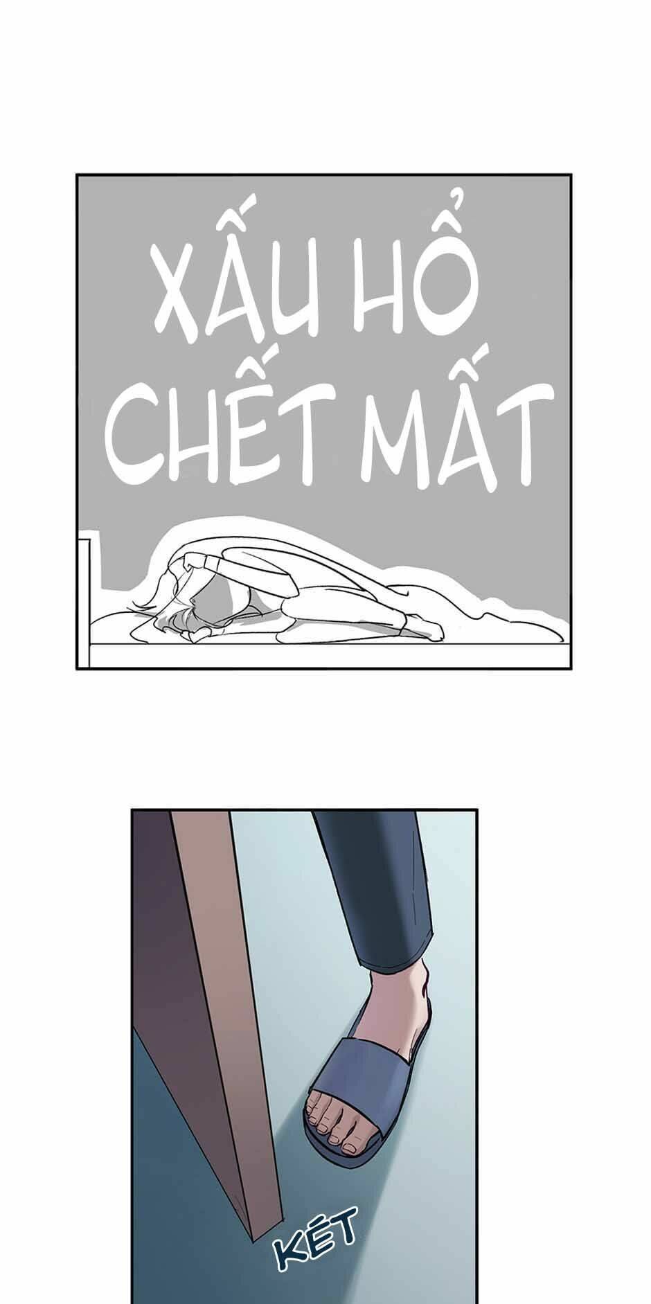 Anh Hùng Và Hiệp Nữ: Chapter 53