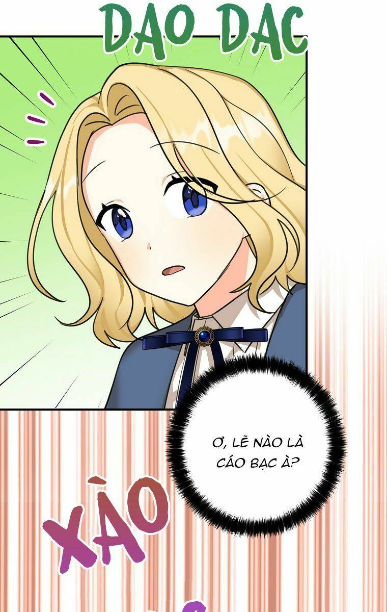 Ba Người Anh Trai Của Tôi Là Bạo Quân: Chapter 38.1