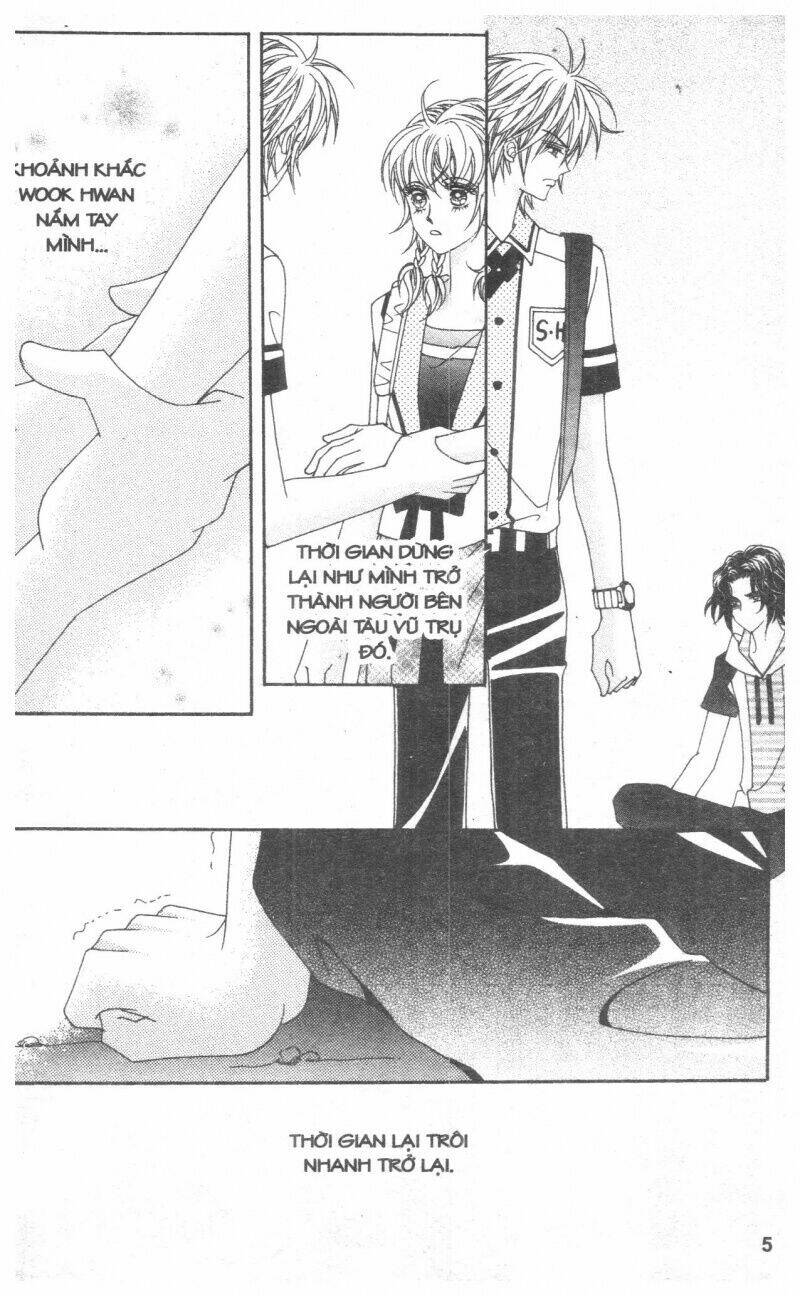 Cũng Vì Em: Chapter 2