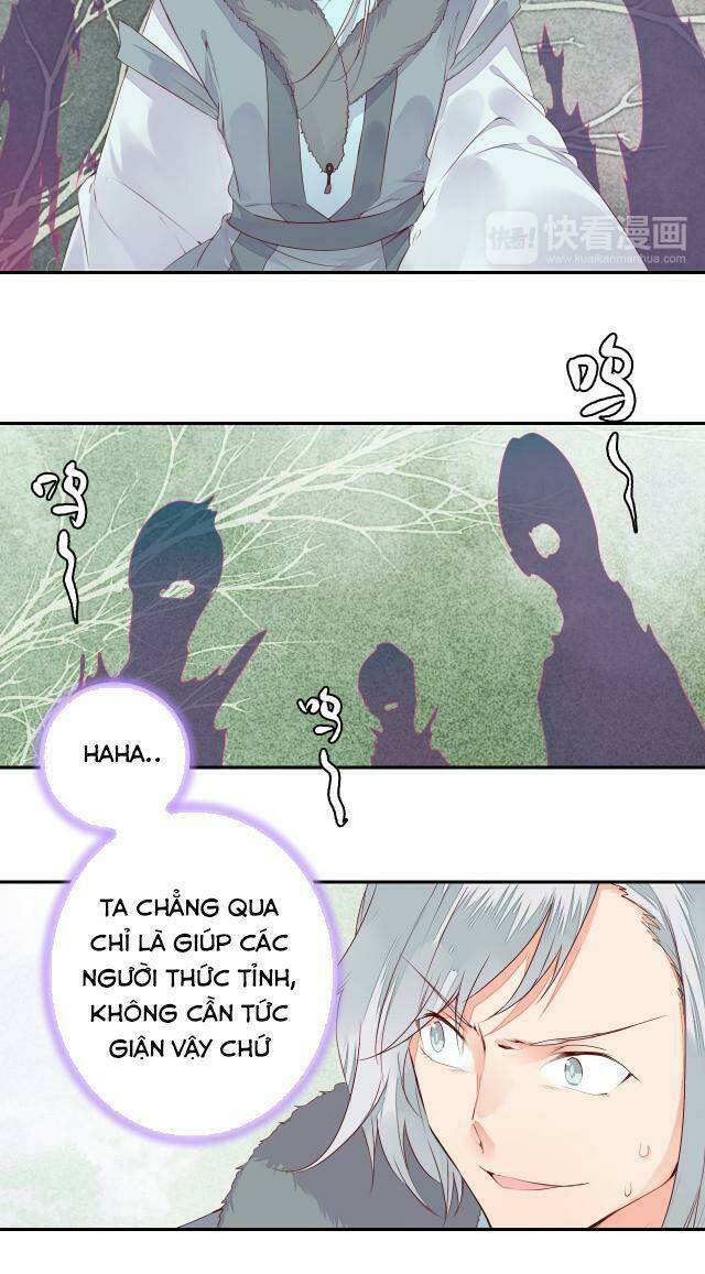 Đốt Đào Hoa: Chapter 53