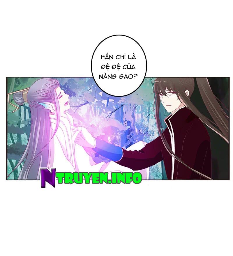Thông Linh Phi: Chapter 364