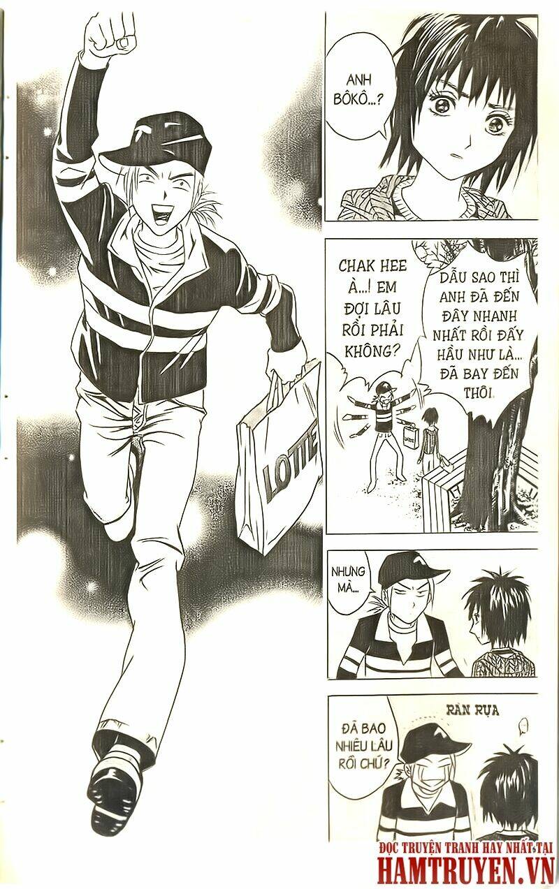 Ai Hơn Ai: Chapter 247