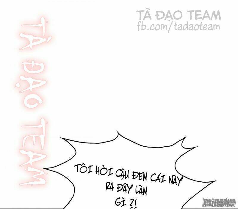 Người Yêu Thời Không: Chapter 55