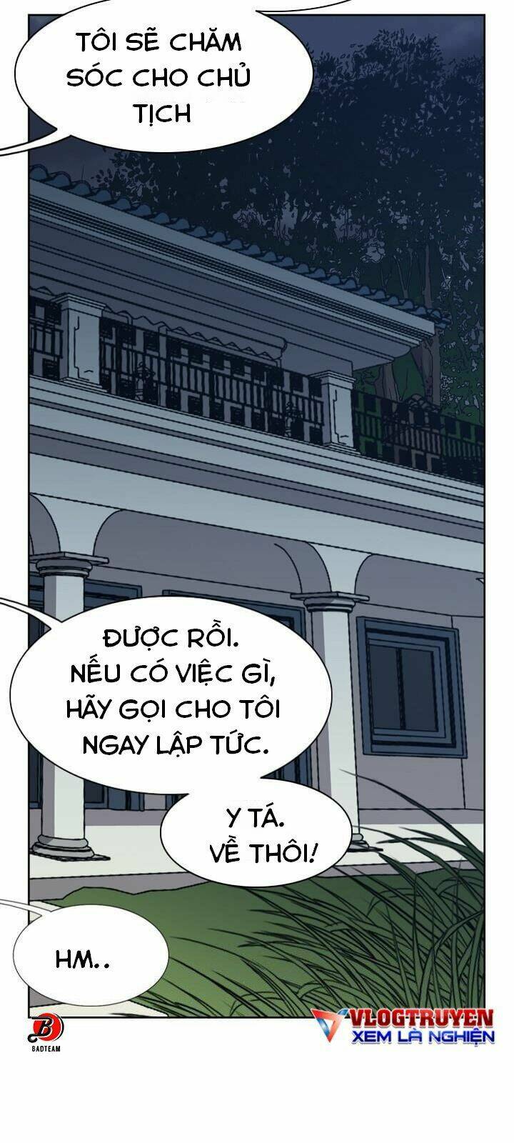 Quyền Vương Học Đường: Chapter 4