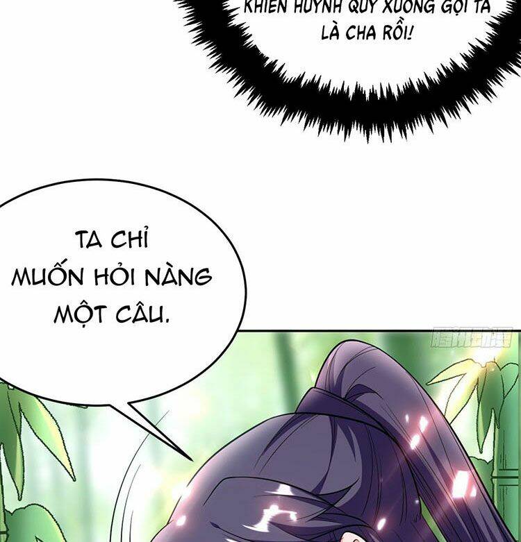 Giang Sơn Mỹ Nam Nhập Trướng Ta: Chapter 25