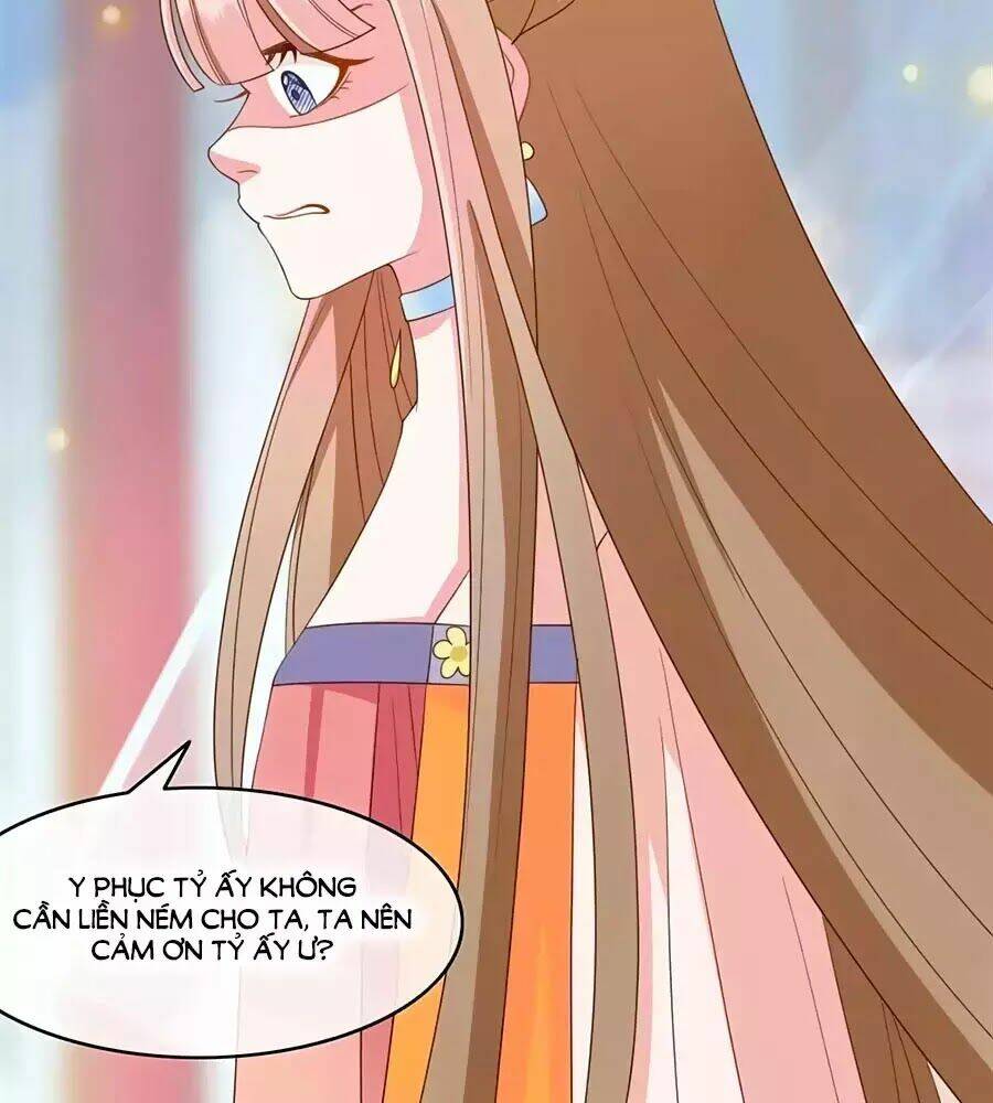 Đích Nữ Hữu Độc: Chapter 42