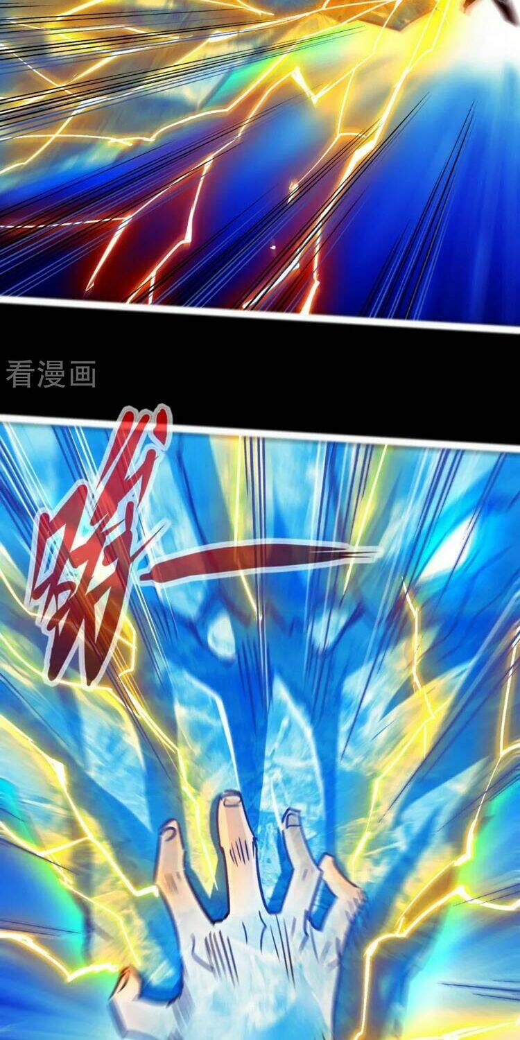 Thông Thiên Chi Lộ: Chapter 85