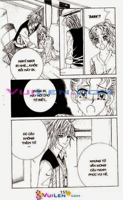 Cặp Đôi Kỳ Lạ: Chapter 7