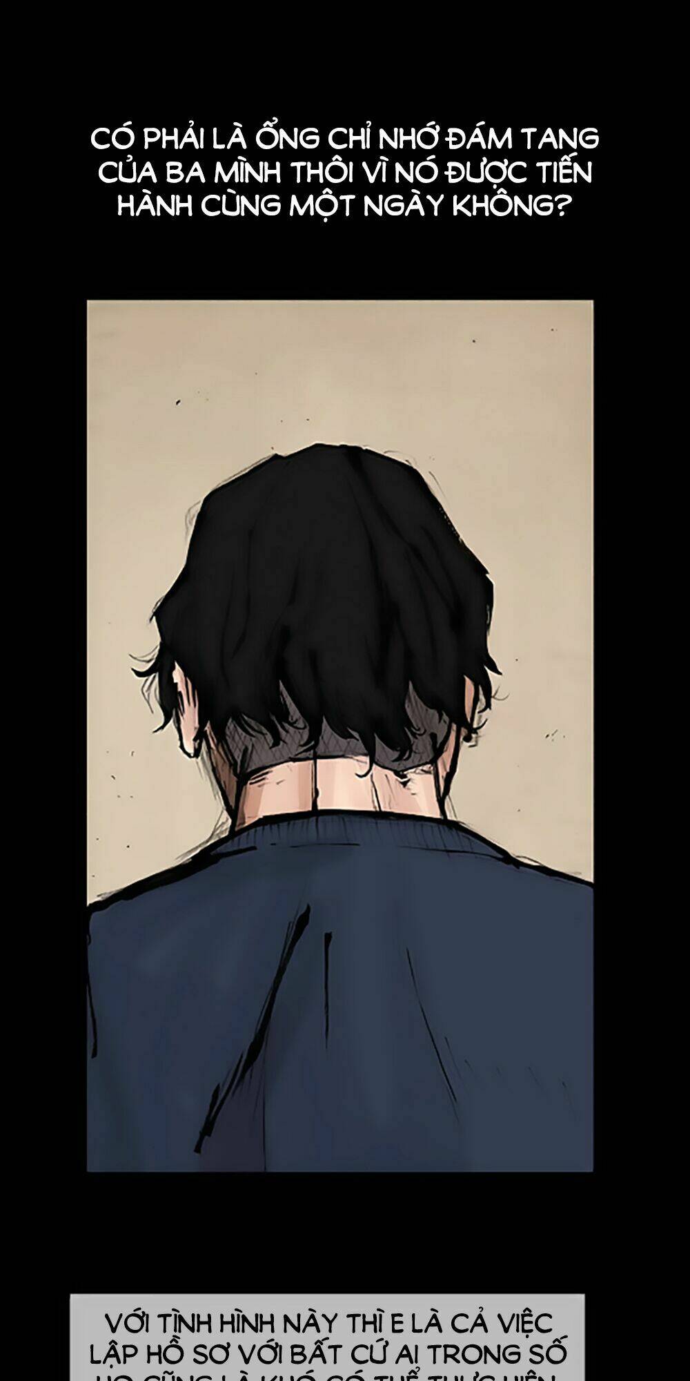 Độc Cô Tiền Truyện: Chapter 136