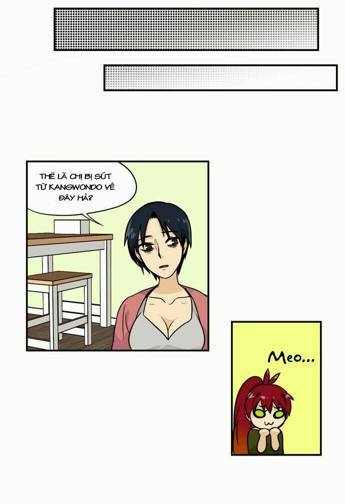 Hắn Ta Là Rồng: Chapter 58