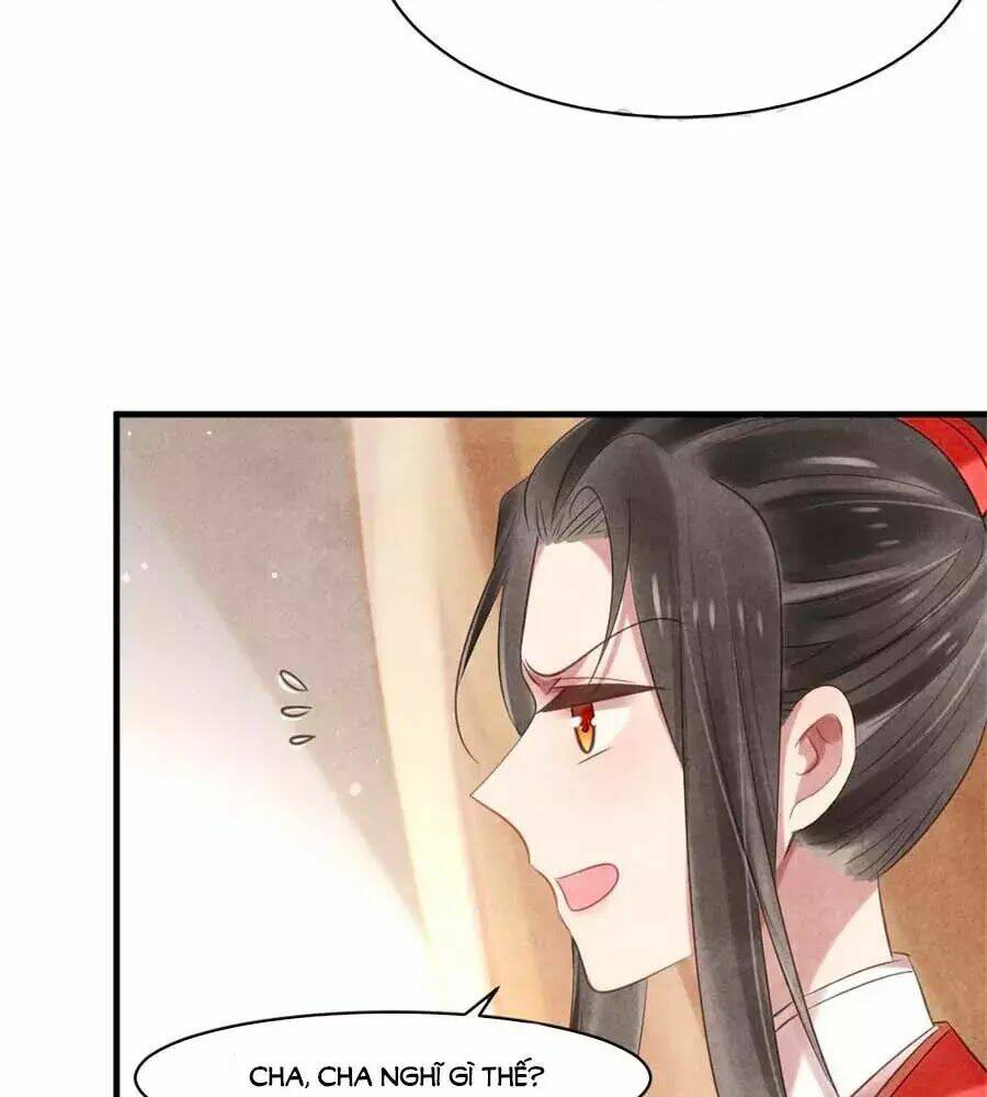 Vương Phi Muốn Trèo Tường: Chapter 52