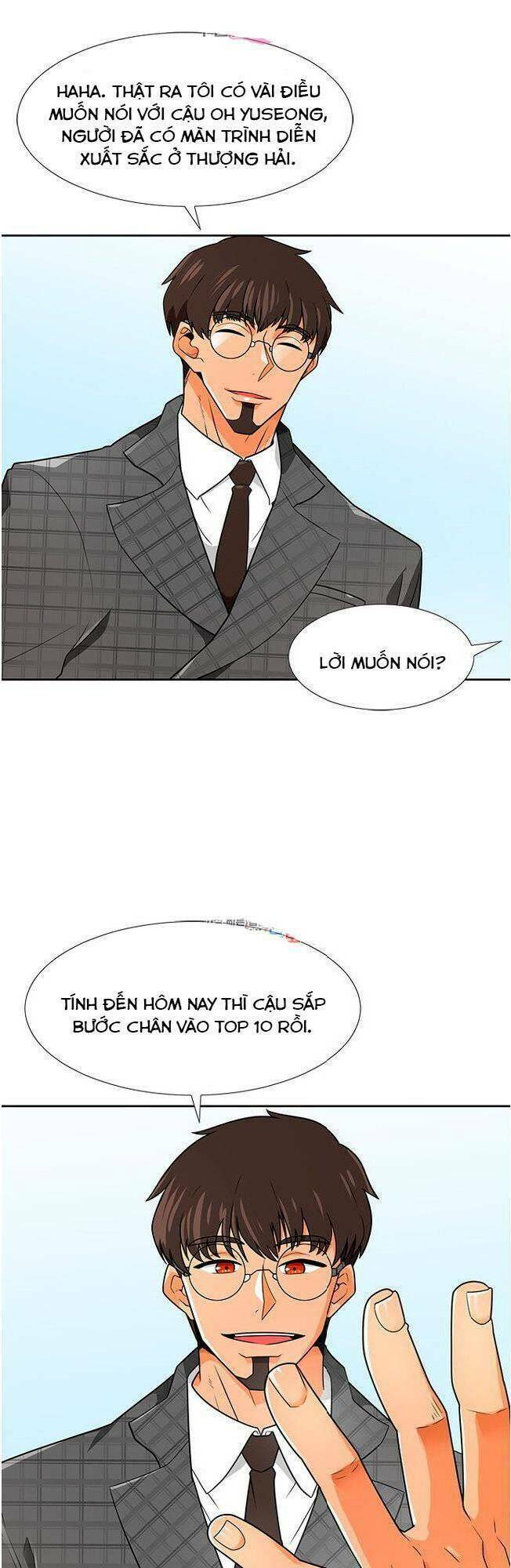 Tôi Tự Động Săn Một Mình: Chapter 60