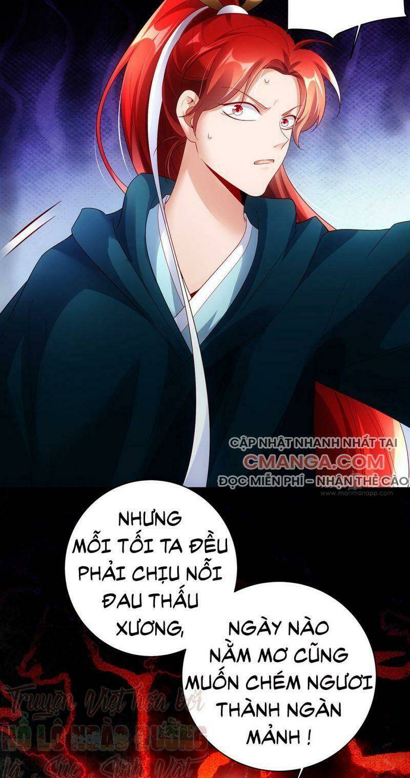 Thiên Kim Bất Hoán: Chapter 53