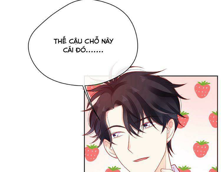 Giai Điệu Của Sự Va Chạm: Chapter 47
