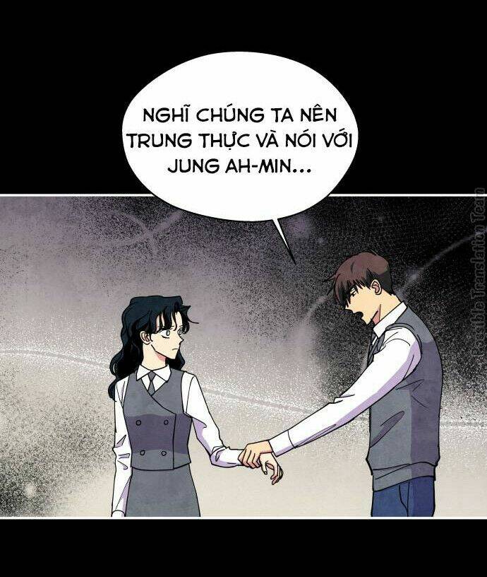 Tai Sói Và Mũ Đỏ: Chapter 41