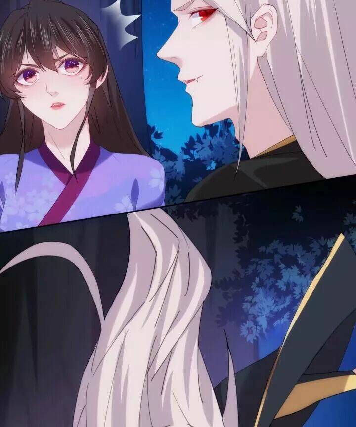 Bí Mật Của Dạ Tộc: Chapter 10.2