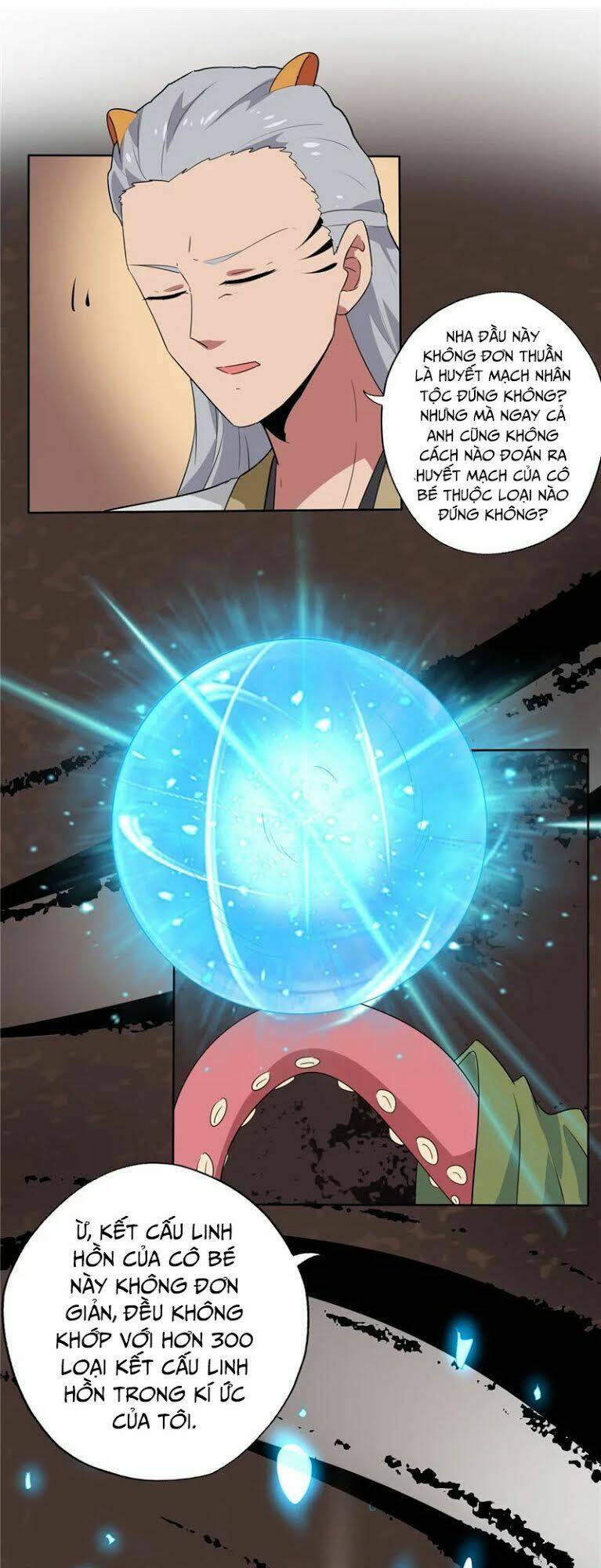 Chí Tôn Võ Đế: Chapter 132