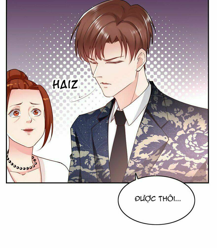 Tiểu Bạch Điềm Thê Của Long Thiếu: Chapter 48