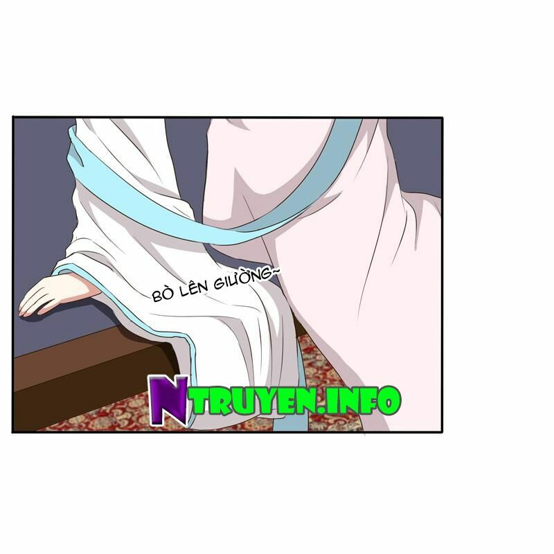 Thông Linh Phi: Chapter 89
