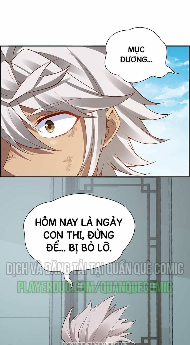 Nghịch Lân: Chapter 26