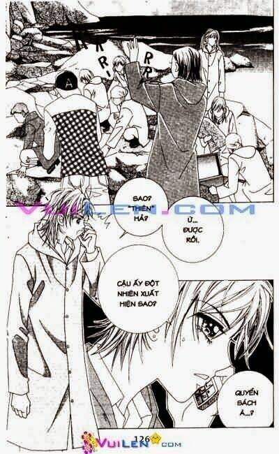 Cặp Đôi Kỳ Lạ: Chapter 7