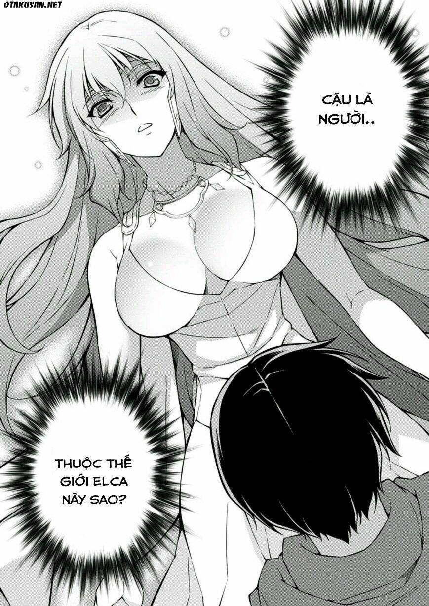 Freezing: Chapter 209