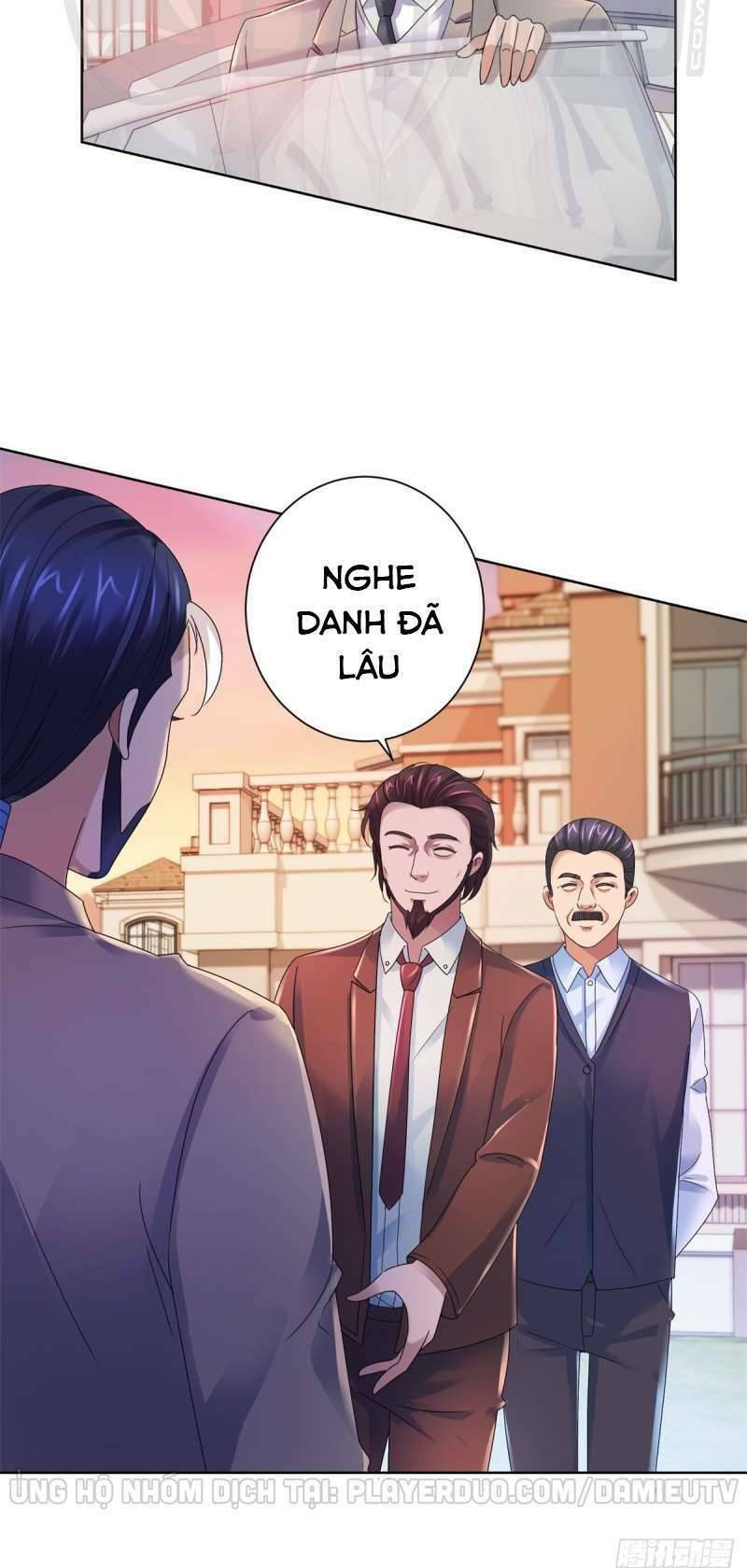 Đô Thị Chí Tôn Hệ Thống: Chapter 130