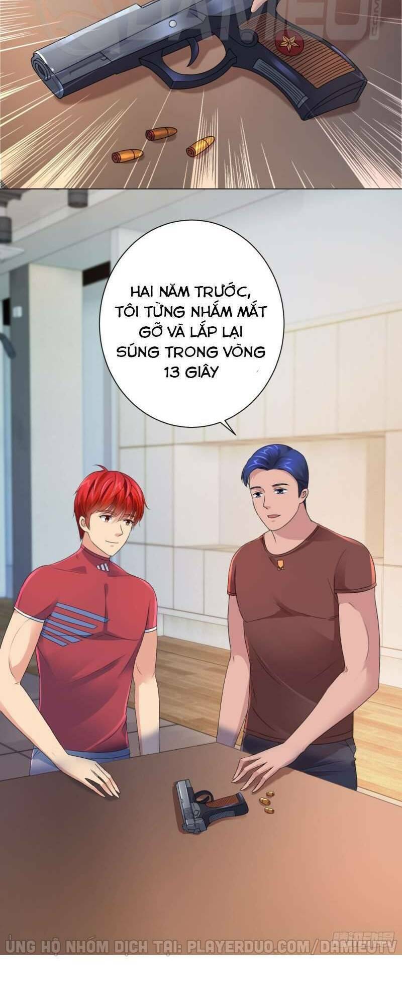 Đô Thị Chí Tôn Hệ Thống: Chapter 127