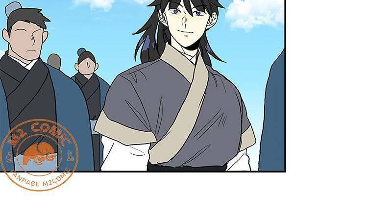 Học Sĩ Tái Sinh: Chapter 106