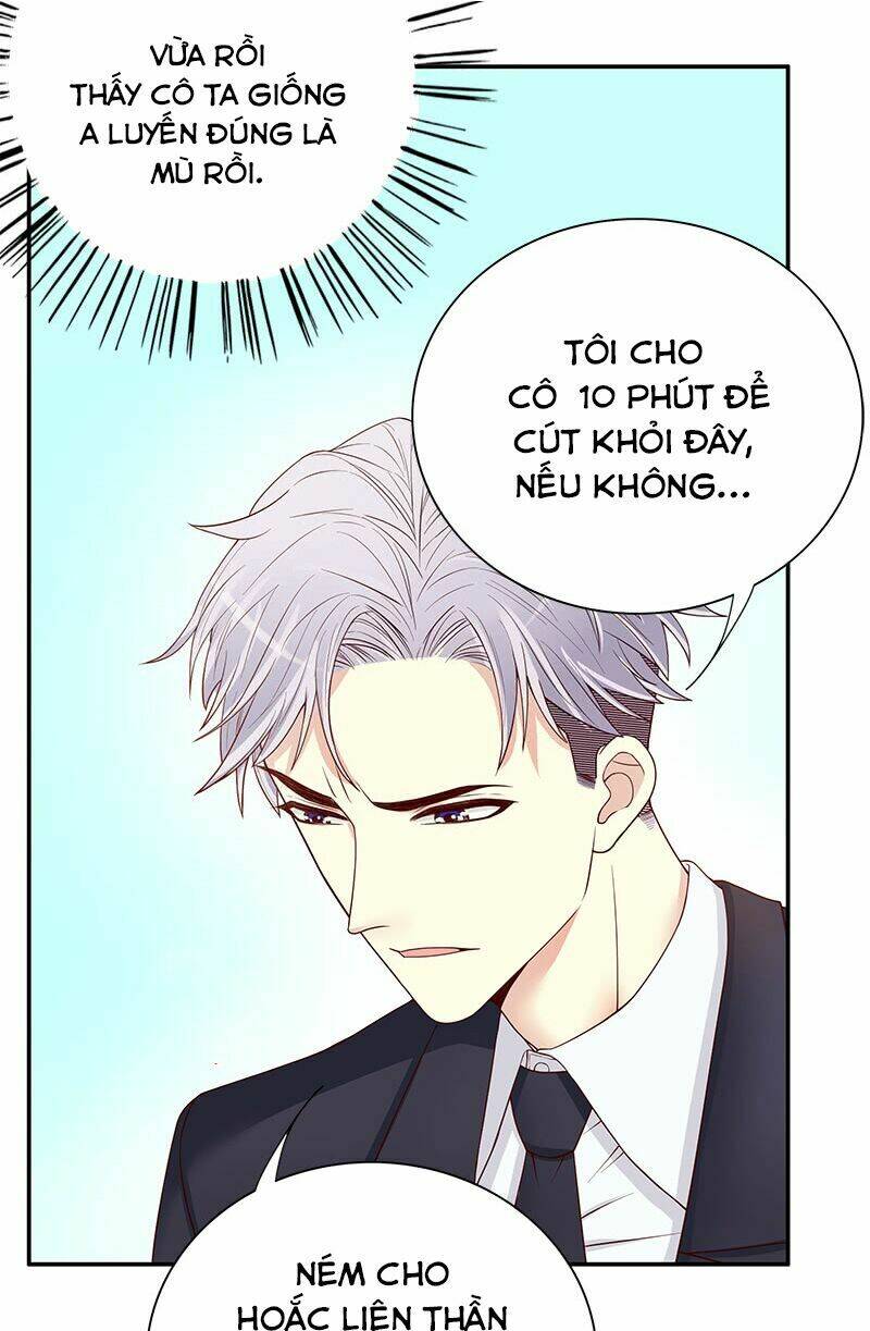 101 Phương Pháp Của Tổng Tài: Chapter 11