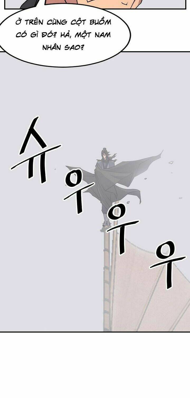 Trọng Sinh, Bất Khả Chiến Bại: Chapter 55