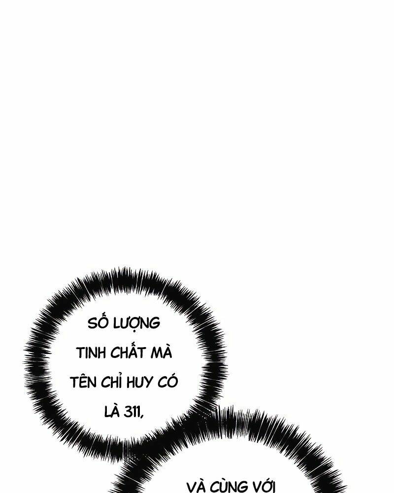Đấng Cứu Thế Được Chọn Lựa: Chapter 17