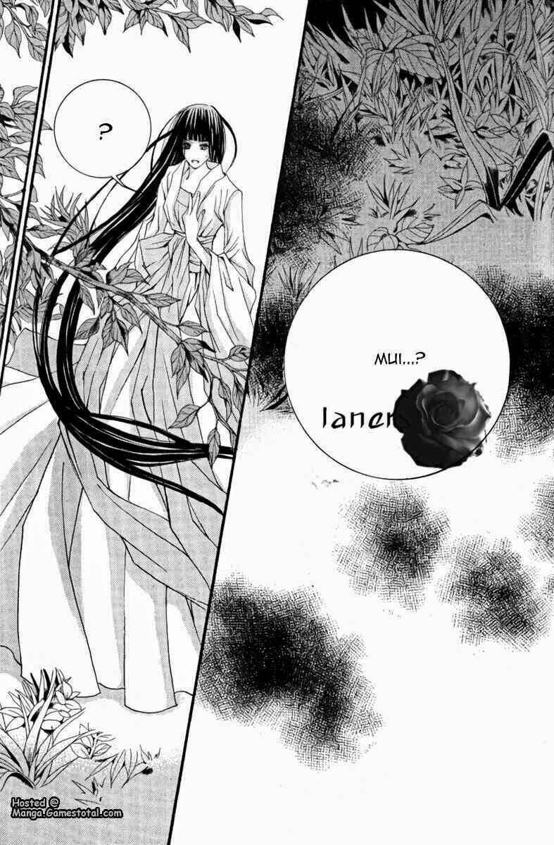 Tân Nương Của Thủy Thần: Chapter 38