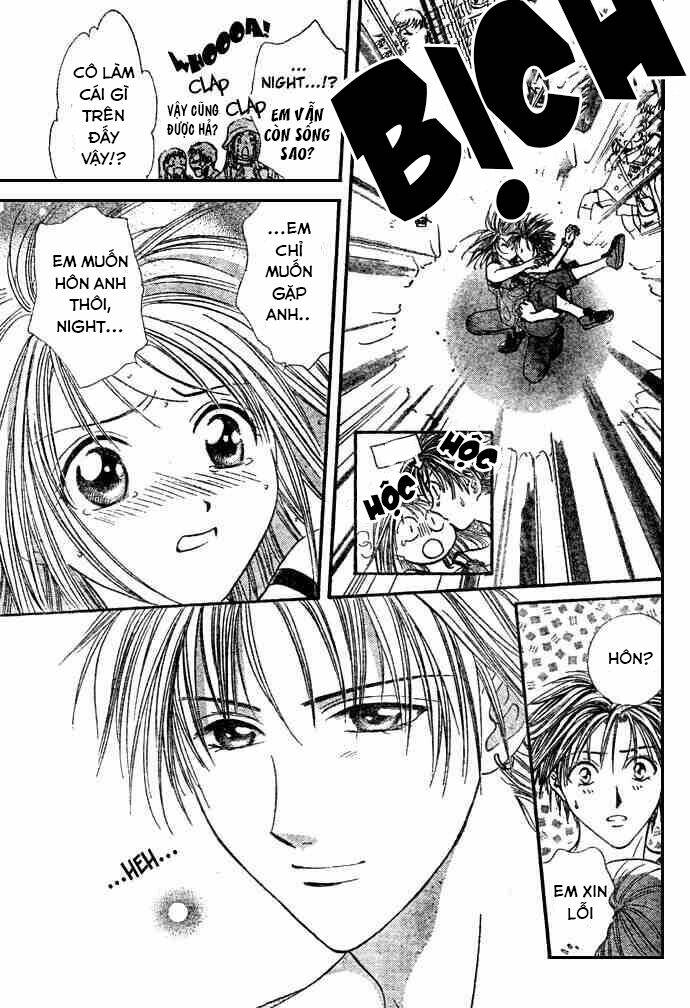 Bạn Trai Đích Thực: Chapter 13