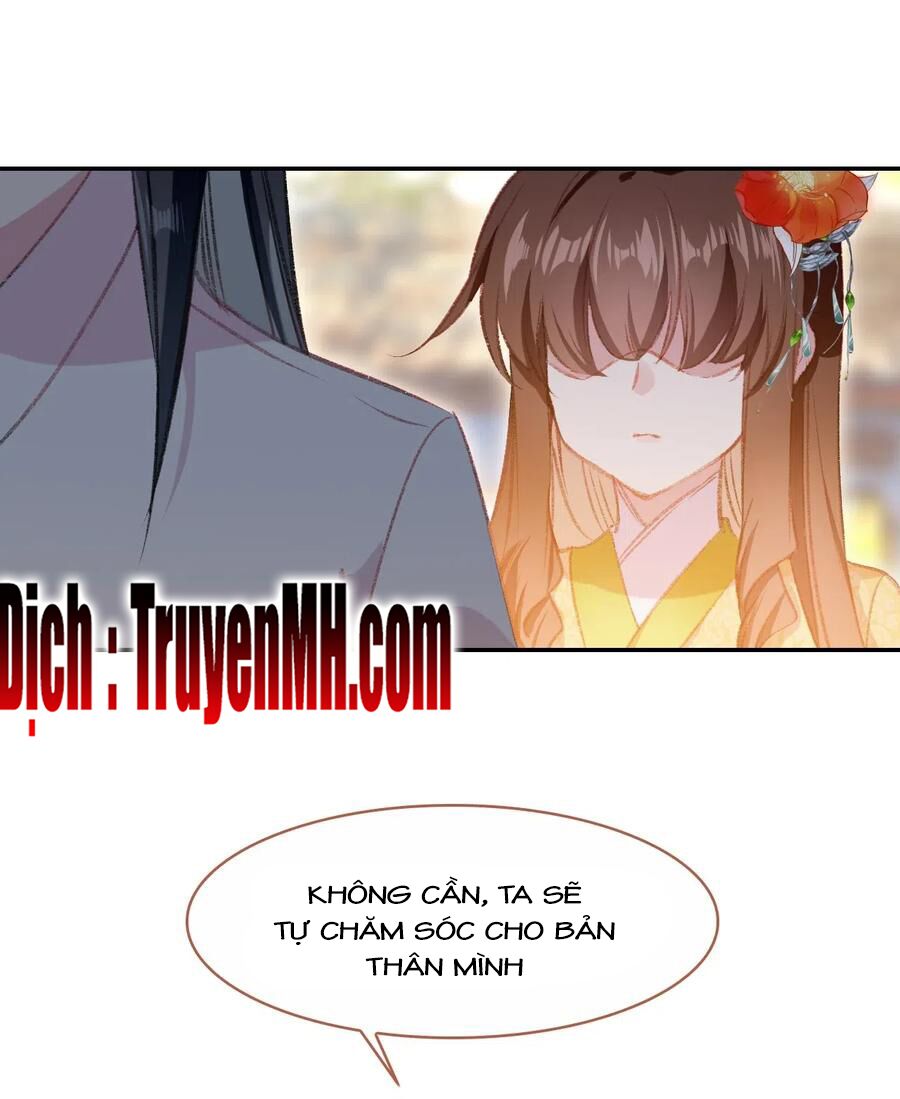 Gả Cho Một Tên Thái Giám Đáng Ghét: Chapter 197