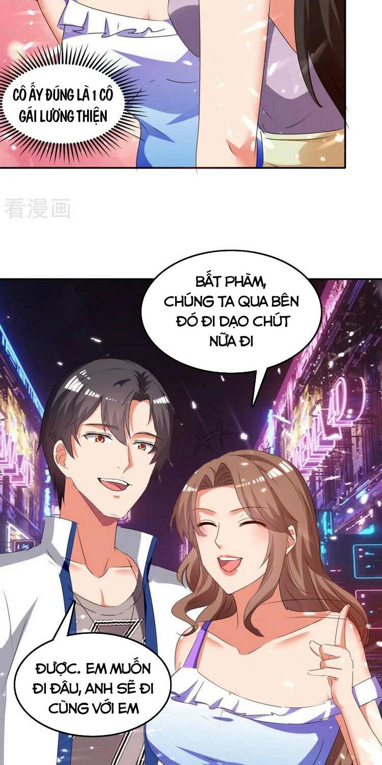 Trọng Sinh Khí Thiếu Quy Lai: Chapter 229