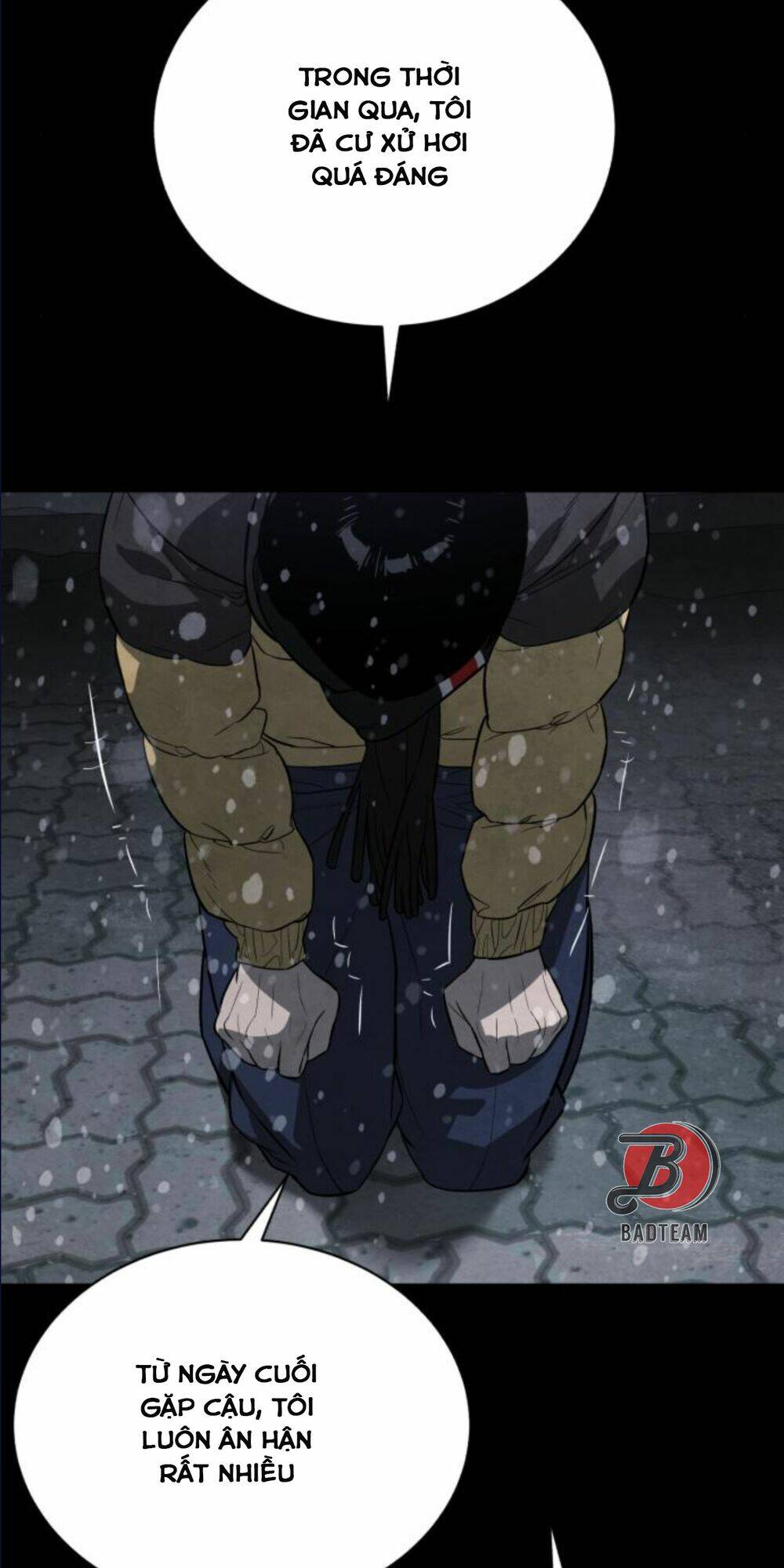 Máu trắng: Chapter 87.5