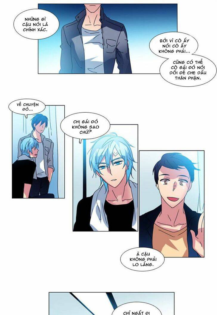 Wonted: Chapter 36