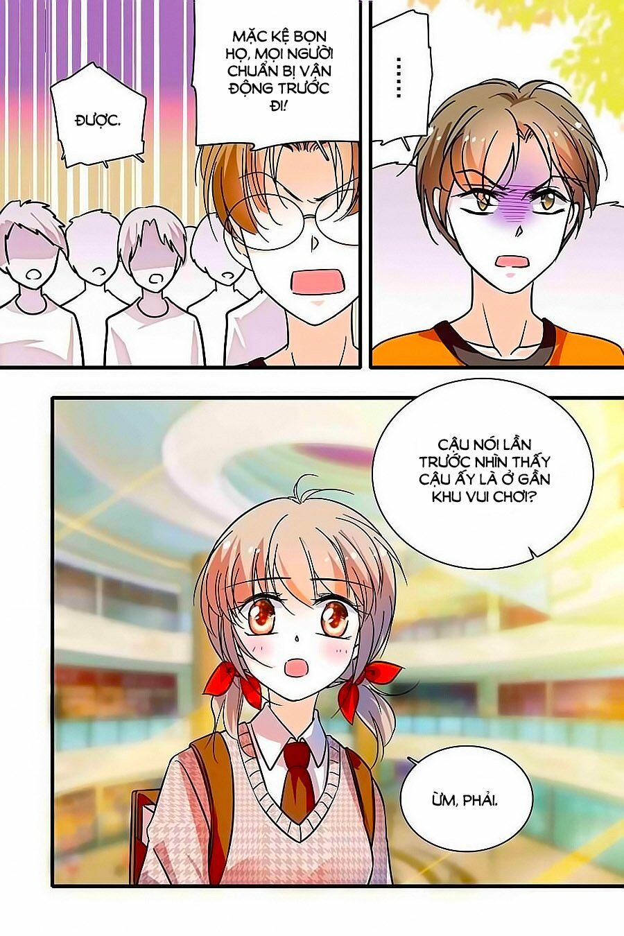 Thanh Ninh Chi Hạ: Chapter 152