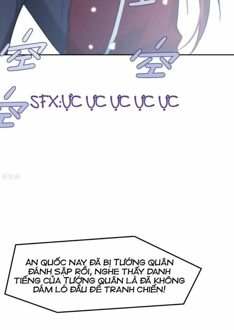 Bệ Hạ Nhà Ta Muốn Hại Quốc: Chapter 14