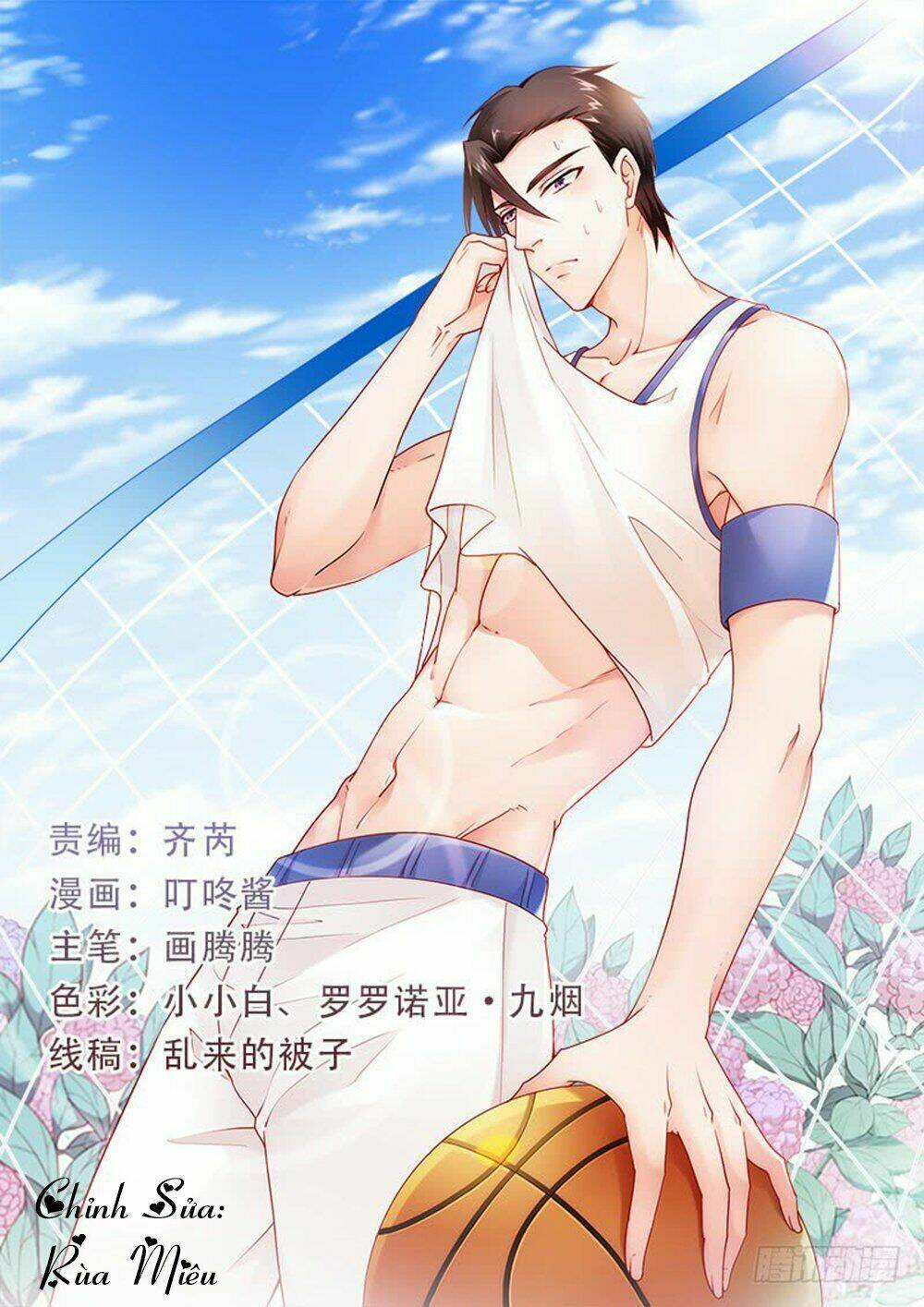 Vạn Năm Nhân Duyên Nhất Tuyến Khiên: Chapter 52