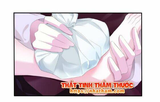 Một Lời Không Hợp Liền Hút Máu: Chapter 50