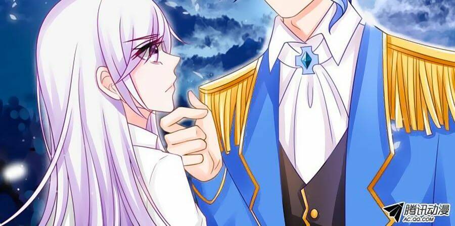 Chước Chước Lưu Ly Hạ: Chapter 33