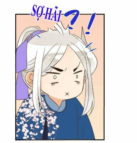 Bạn Trai Tôi Là Cẩm Y Vệ 2: Chapter 61