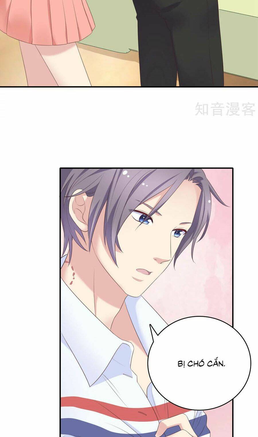 Hẹn Hò Siêu Tốc: Chapter 13