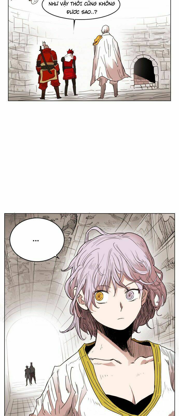 Hard Core Leveling Warrior: Chapter 136